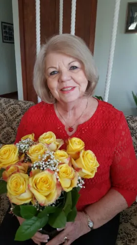 Karen Lee Gabbert Coulson